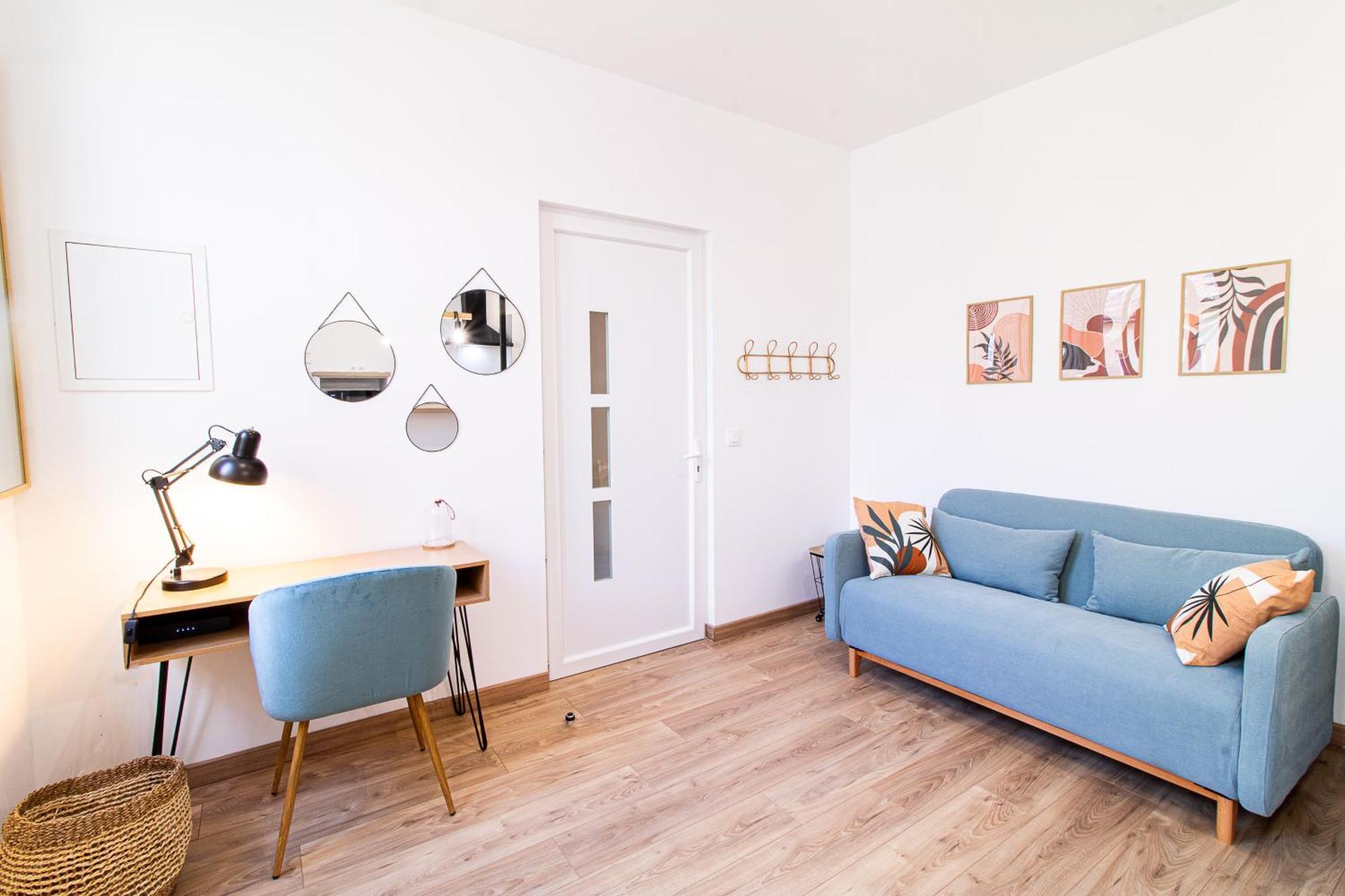 Appartement Cosy Nimes-Centre 2 Exterior photo